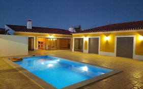 Casa Bocage
